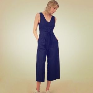 Club Monaco Torela Jumpsuit Size 2